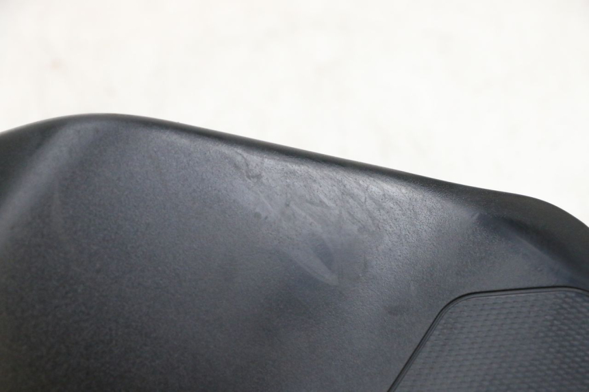 photo de LEFT FRONT FAIRING YAMAHA MT-07 MT07 ABS 700 (2018 - 2020) - Alternative perspective