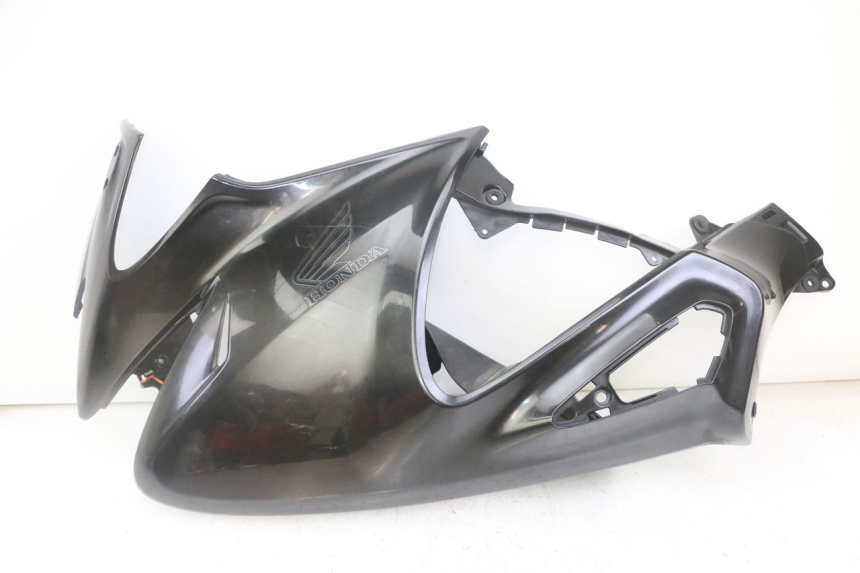 photo de LEFT FRONT FAIRING HONDA NTV DEAUVILLE ABS 700 (2007 - 2016)
