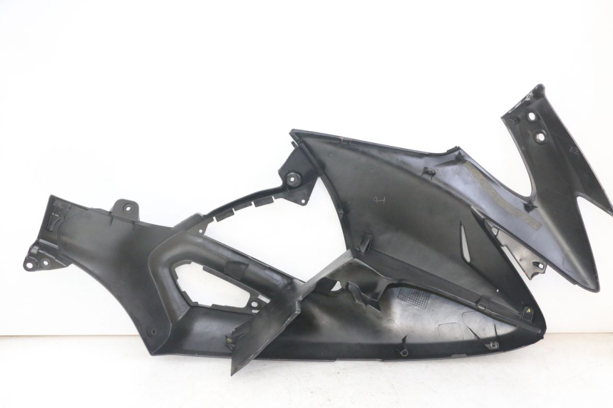 photo de LEFT FRONT FAIRING HONDA NTV DEAUVILLE ABS 700 (2007 - 2016)