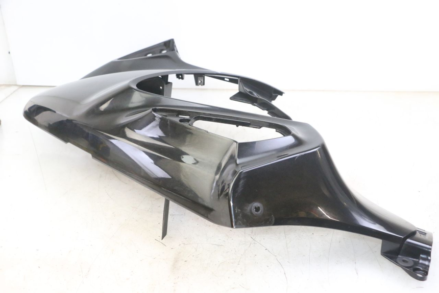 photo de LEFT FRONT FAIRING HONDA NTV DEAUVILLE ABS 700 (2007 - 2016)