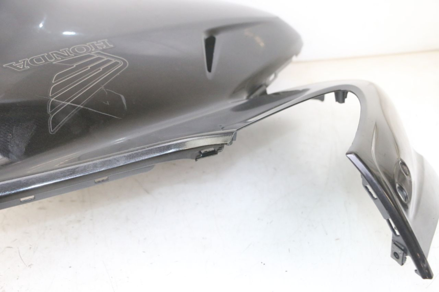 photo de LEFT FRONT FAIRING HONDA NTV DEAUVILLE ABS 700 (2007 - 2016)