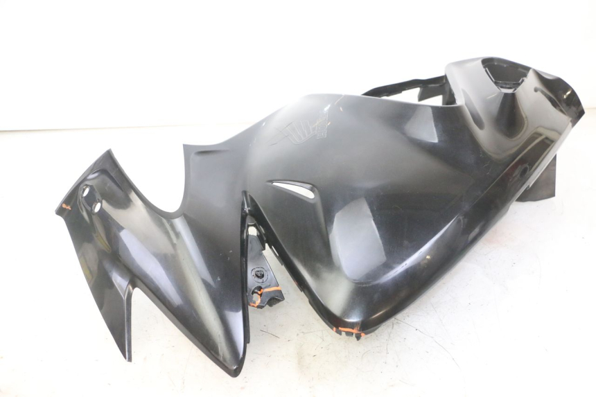 photo de LEFT FRONT FAIRING HONDA NTV DEAUVILLE ABS 700 (2007 - 2016)