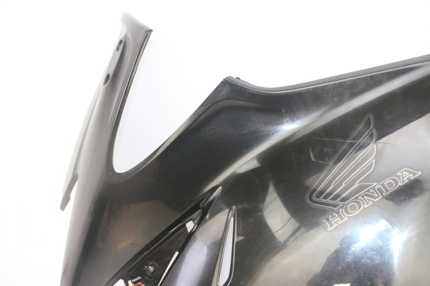 photo de LEFT FRONT FAIRING HONDA NTV DEAUVILLE ABS 700 (2007 - 2016)