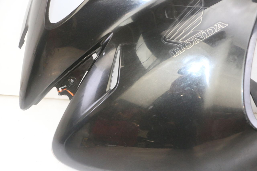 photo de LEFT FRONT FAIRING HONDA NTV DEAUVILLE ABS 700 (2007 - 2016)