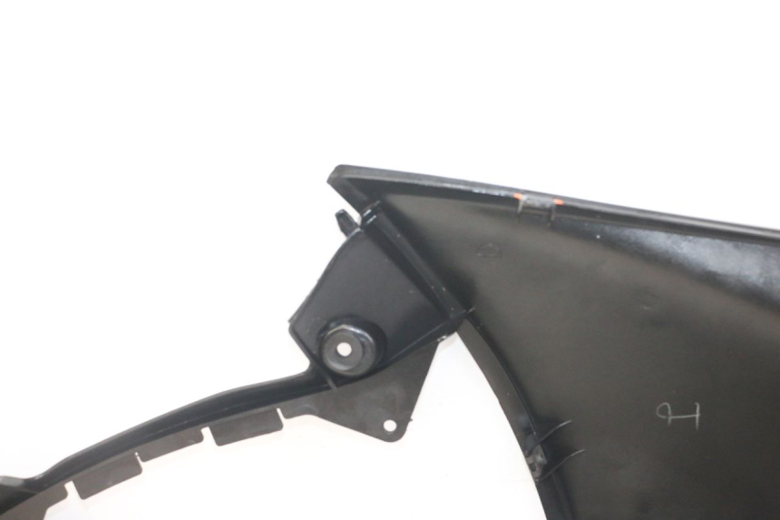 photo de LEFT FRONT FAIRING HONDA NTV DEAUVILLE ABS 700 (2007 - 2016)