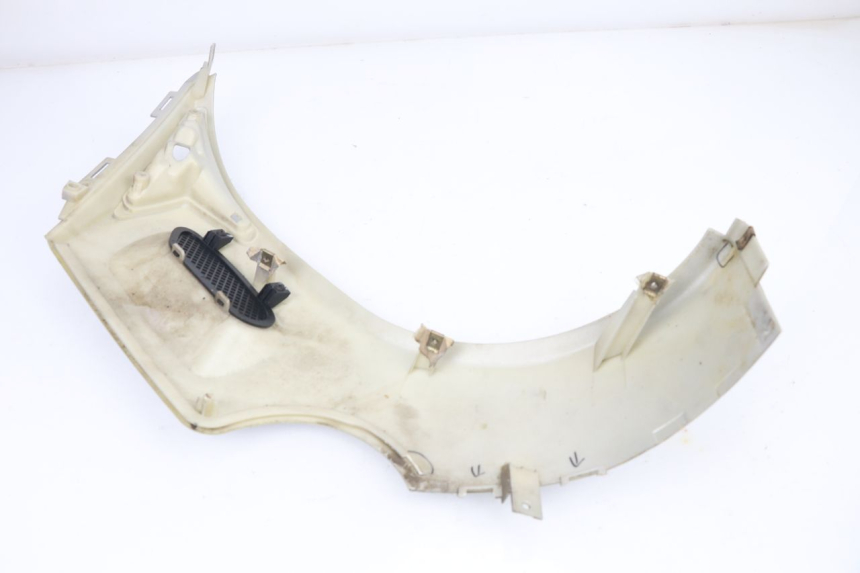 photo de LEFT FRONT FAIRING PEUGEOT SUM UP 125 (2008 - 2013)