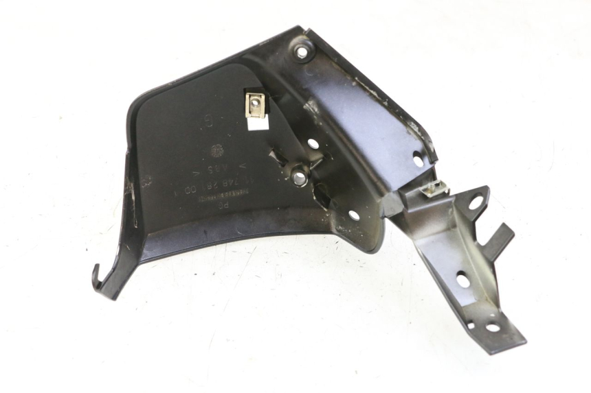 photo de LEFT FRONT FAIRING PEUGEOT TREKKER TKR 50 (2005 - 2014)