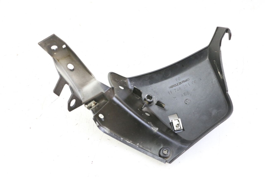 photo de LEFT FRONT FAIRING PEUGEOT TREKKER TKR 50 (2005 - 2014)