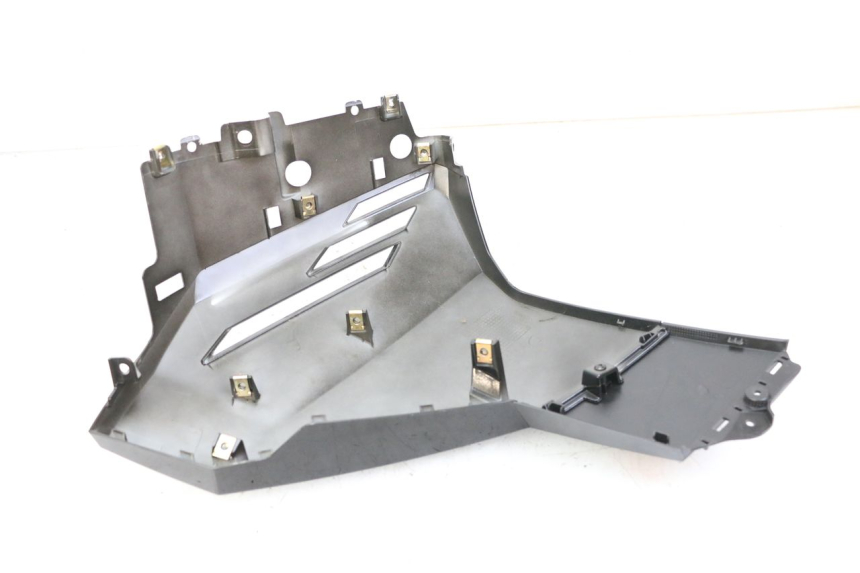 photo de LEFT FRONT FAIRING PEUGEOT TWEET 4T 50 (2023 - 2025)