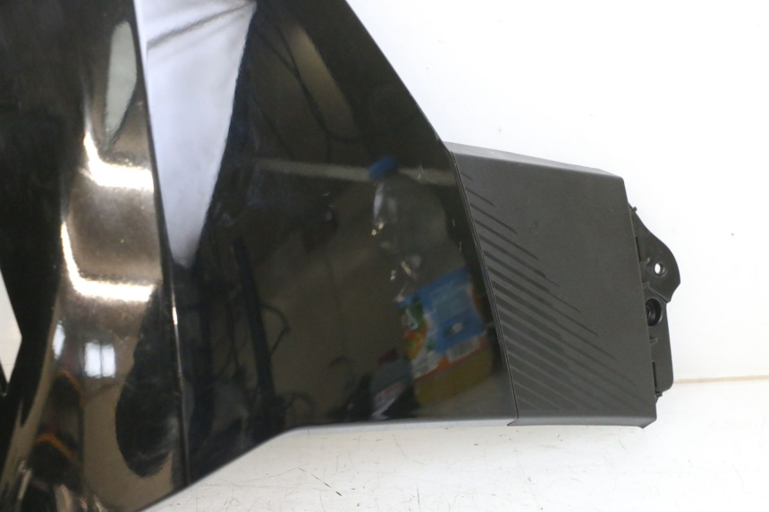 photo de LEFT FRONT FAIRING PEUGEOT TWEET 4T 50 (2023 - 2025)