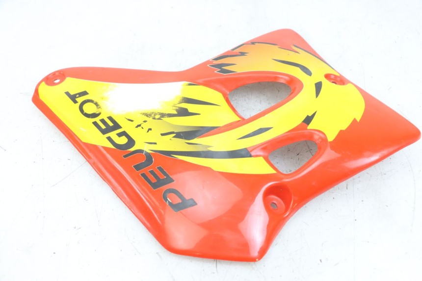 photo de LEFT FRONT SIDE PANEL PEUGEOT XP6 50 (1997 - 2003)