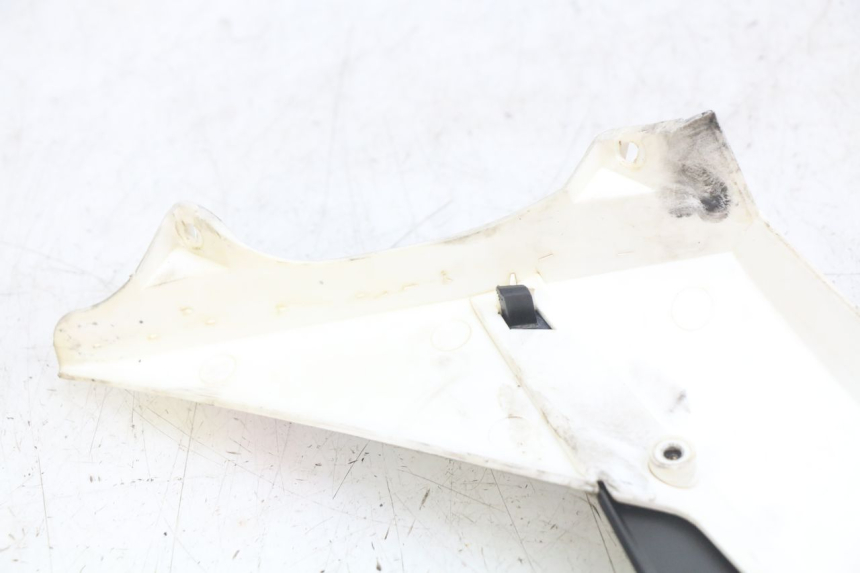 photo de LEFT FRONT SIDE PANEL YCF R-START 125
