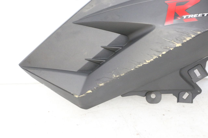 photo de LEFT FRONT FAIRING MAG POWER R-STREET 50 (2016 - 2025)