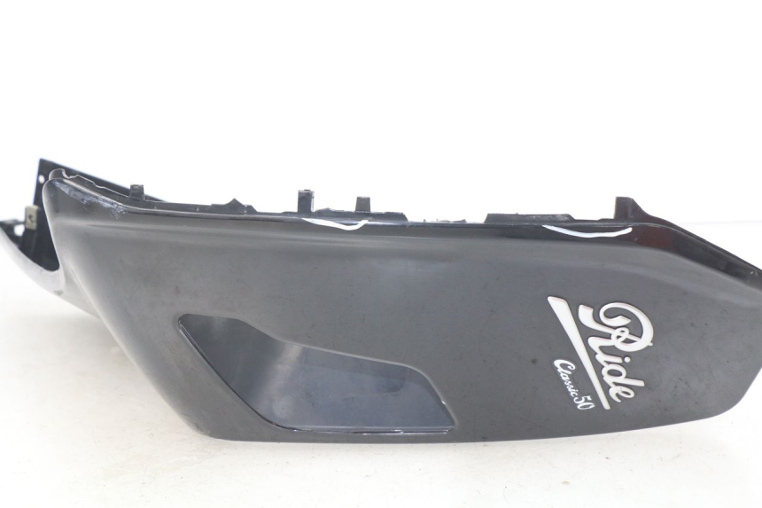 photo de LEFT FRONT FAIRING RIDE CLASSIC 2T 50 (2014 - 2022)