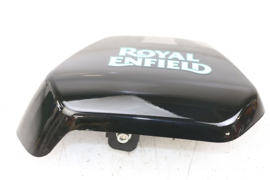 photo de LEFT FRONT FAIRING ROYAL ENFIELD SCRAM 411 (2022 - 2024)