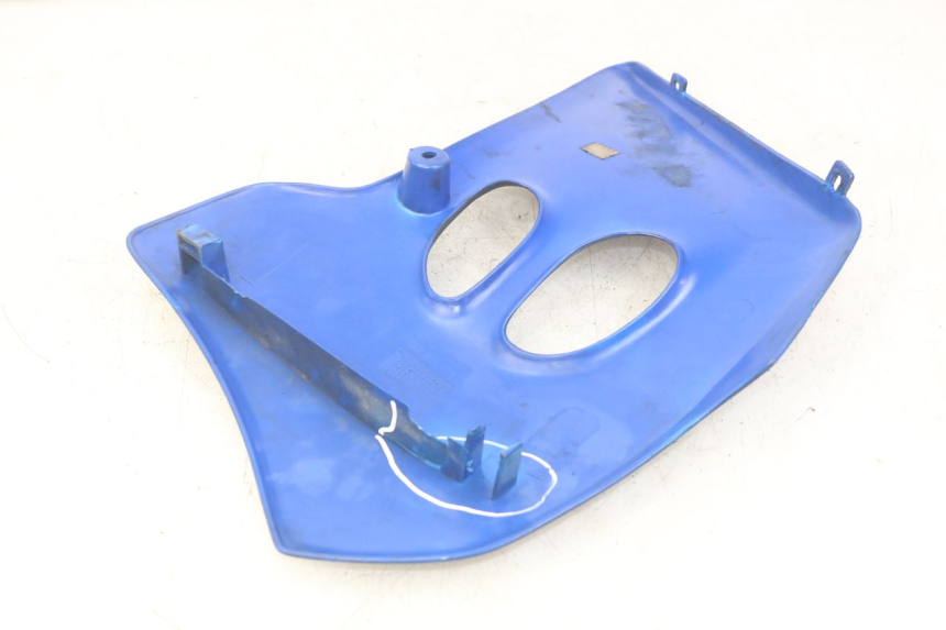 photo de LEFT FRONT SIDE PANEL SUZUKI SMX SUPERMOTARD 50 (1996 - 2001)