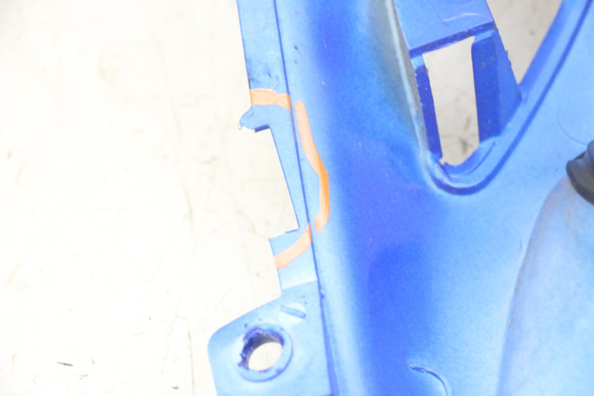 photo de LEFT FRONT FAIRING PEUGEOT SPEEDFIGHT 2 LC 50 (2000 - 2009)