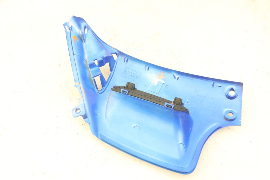 photo de LEFT FRONT FAIRING PEUGEOT SPEEDFIGHT 2 LC 50 (2000 - 2009)