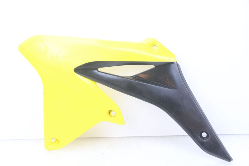photo de LEFT FRONT SIDE PANEL SUZUKI RM-Z RMZ 250 (2010 - 2016)