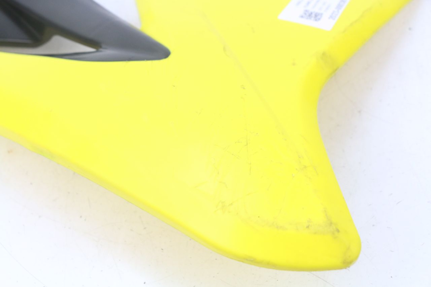 photo de LEFT FRONT SIDE PANEL SUZUKI RM-Z RMZ 250 (2010 - 2016)