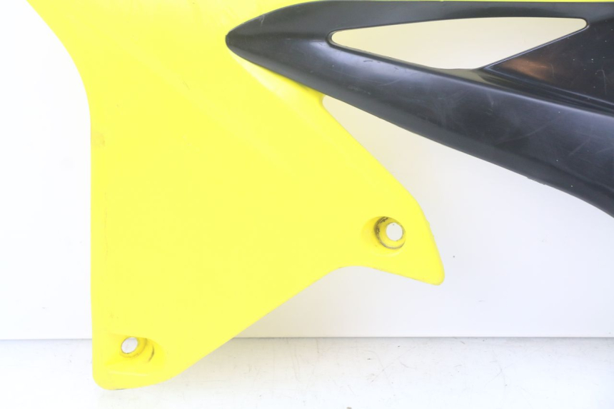 photo de LEFT FRONT SIDE PANEL SUZUKI RM-Z RMZ 250 (2010 - 2016)