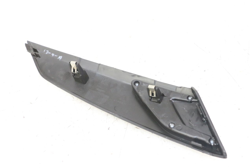 photo de LEFT FRONT FAIRING APRILIA SXR 50 (2021 - 2023)