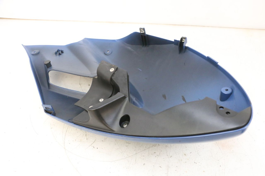 photo de LEFT FRONT SIDE PANEL YAMAHA TDM ABS 900 (2002 - 2014) - Component detail