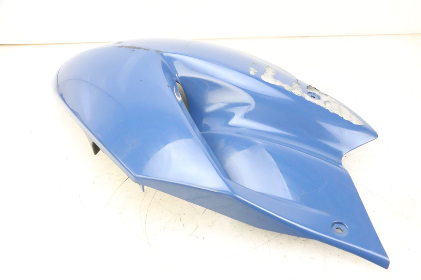 photo de LEFT FRONT SIDE PANEL YAMAHA TDM ABS 900 (2002 - 2014) - Surface and material condition
