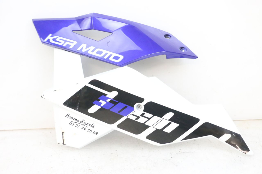 photo de LEFT FRONT FAIRING KSR TR SM 50 (2015 - 2018) - Main view