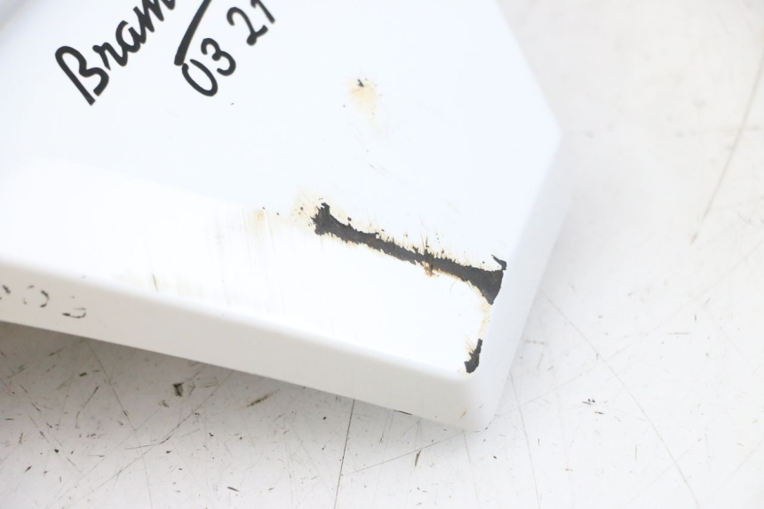 photo de LEFT FRONT FAIRING KSR TR SM 50 (2015 - 2018) - Distinctive features