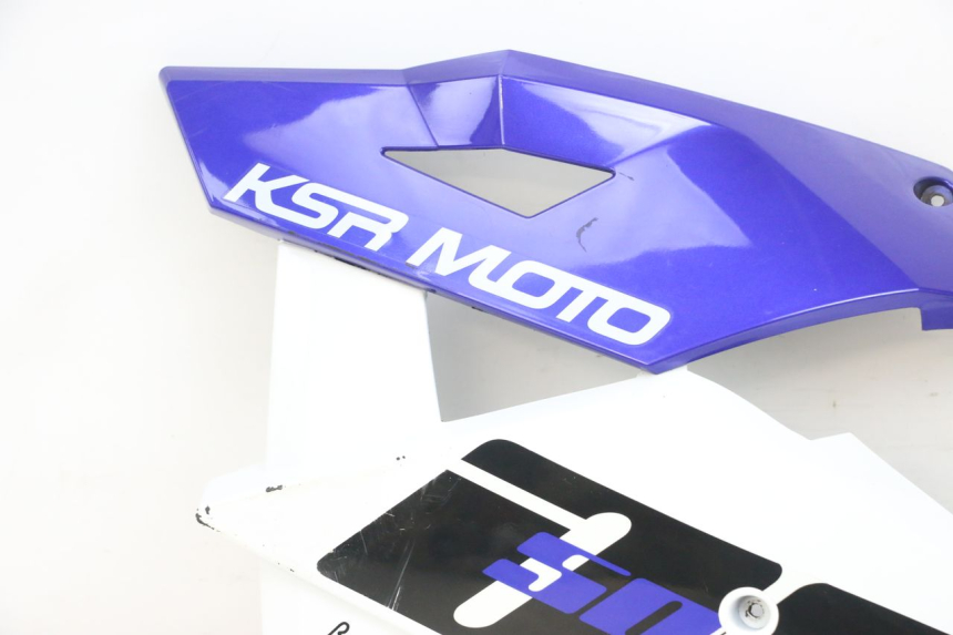 photo de LEFT FRONT FAIRING KSR TR SM 50 (2015 - 2018) - Supplementary product photo