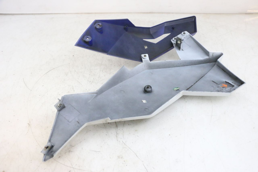 photo de LEFT FRONT FAIRING KSR TR SM 50 (2015 - 2018) - Product overview