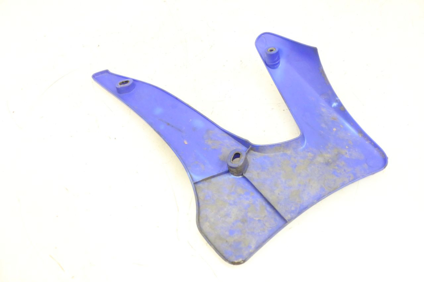 photo de LEFT FRONT FAIRING YAMAHA TTR 125 (2000 - 2020) - Component detail