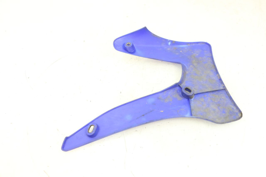 photo de LEFT FRONT FAIRING YAMAHA TTR 125 (2000 - 2020) - Zoom on usage condition