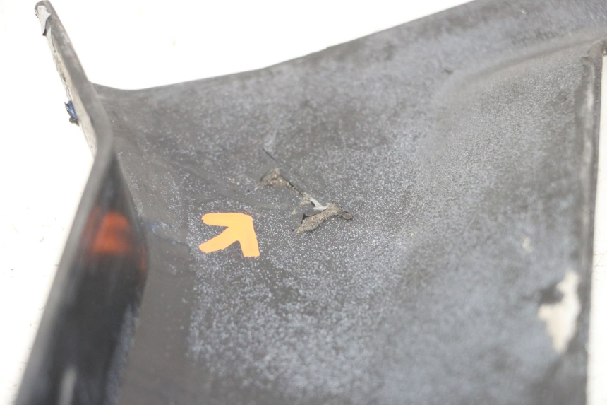 photo de LEFT FRONT SIDE PANEL KEEWAY TX 50 (2008 - 2015)