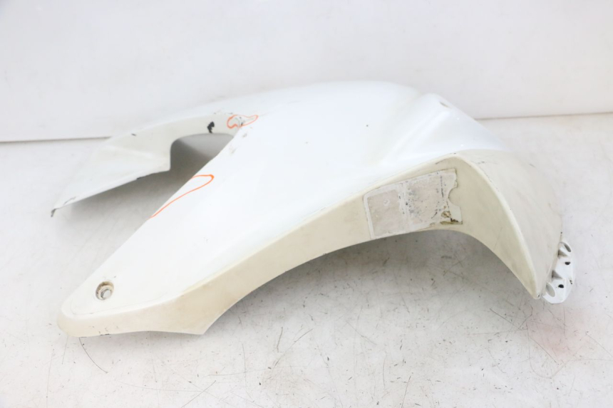 photo de LEFT FRONT FAIRING HONDA XLV VARADERO 125 (2000 - 2006)
