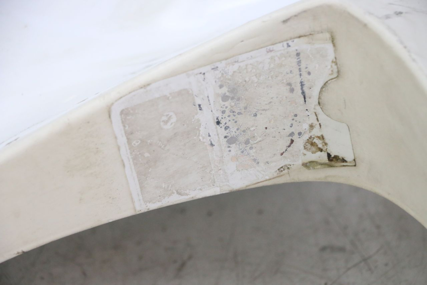 photo de LEFT FRONT FAIRING HONDA XLV VARADERO 125 (2000 - 2006)