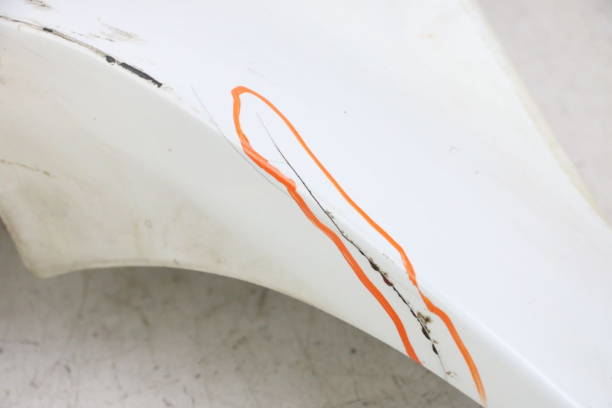 photo de LEFT FRONT FAIRING HONDA XLV VARADERO 125 (2000 - 2006)