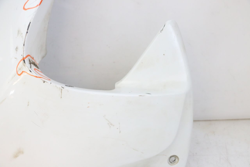 photo de LEFT FRONT FAIRING HONDA XLV VARADERO 125 (2000 - 2006)