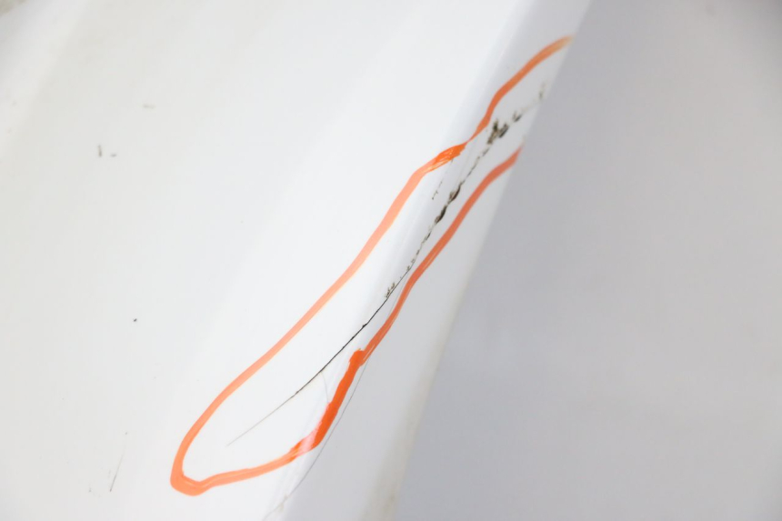 photo de LEFT FRONT FAIRING HONDA XLV VARADERO 125 (2000 - 2006)
