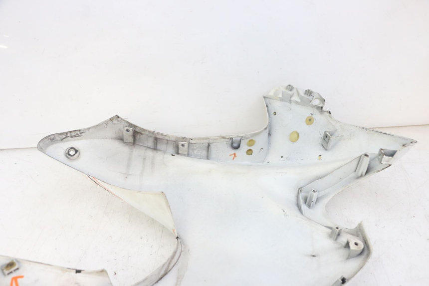 photo de LEFT FRONT FAIRING HONDA XLV VARADERO 125 (2000 - 2006)