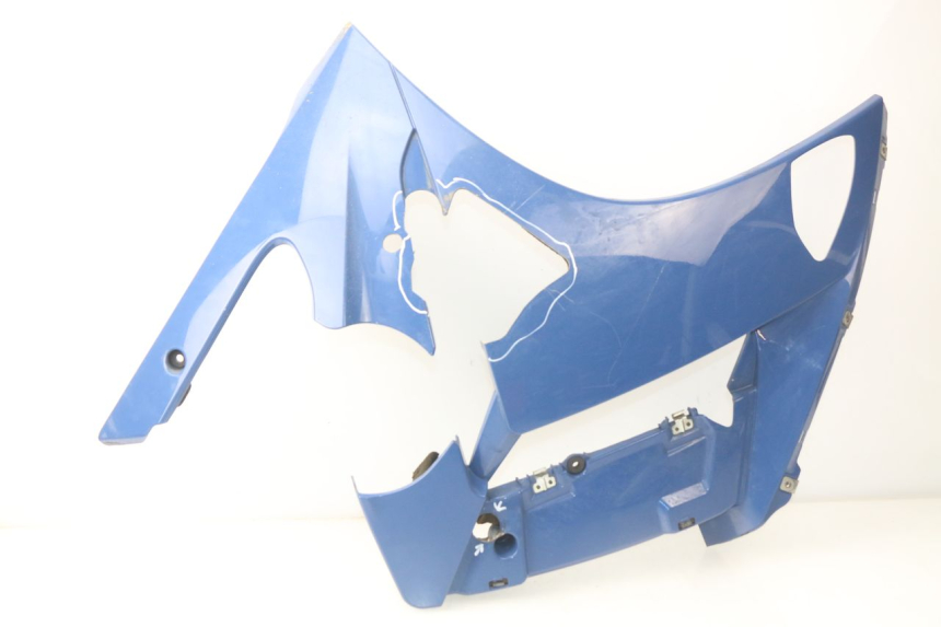 photo de LEFT FRONT FAIRING YAMAHA FJR ABS 1300 (2006 - 2012)