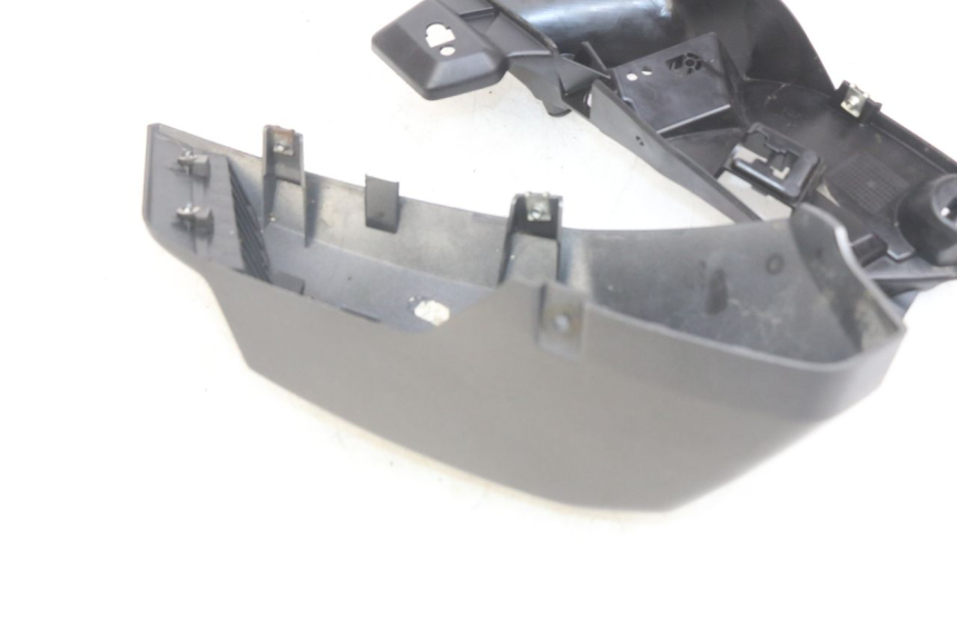 photo de LEFT FRONT SIDE PANEL YAMAHA MT ABS 125 (2014 - 2018)