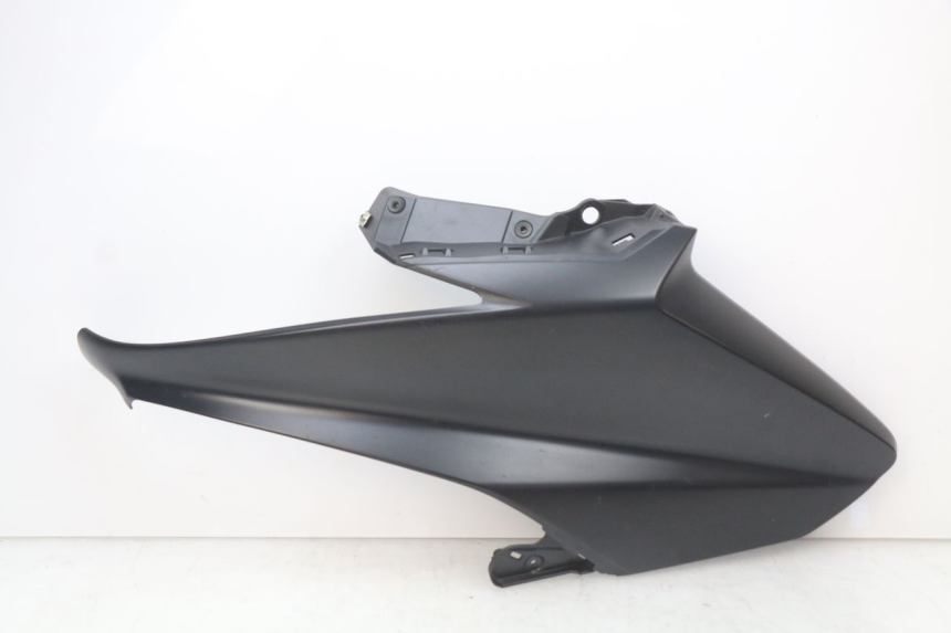 photo de LEFT FRONT FAIRING YAMAHA XP T-MAX TMAX 500 (2008 - 2012)