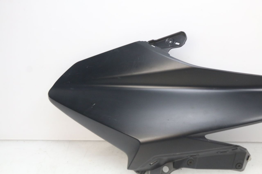 photo de LEFT FRONT FAIRING YAMAHA XP T-MAX TMAX 500 (2008 - 2012)