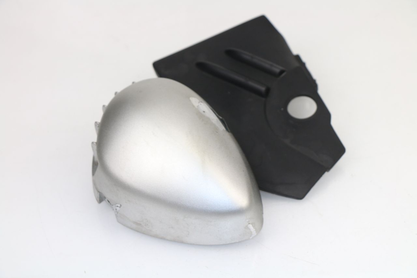 photo de LEFT FRONT FAIRING YAMAHA YBR CUSTOM 125 (2008 - 2010)