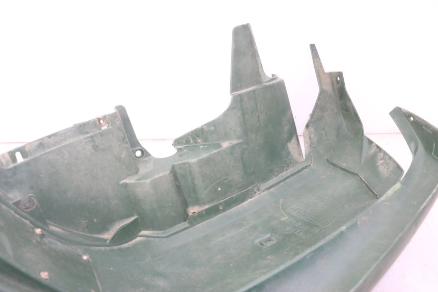 photo de LEFT FRONT FAIRING YAMAHA YFM GRIZZLY 550 (2008 - 2015)