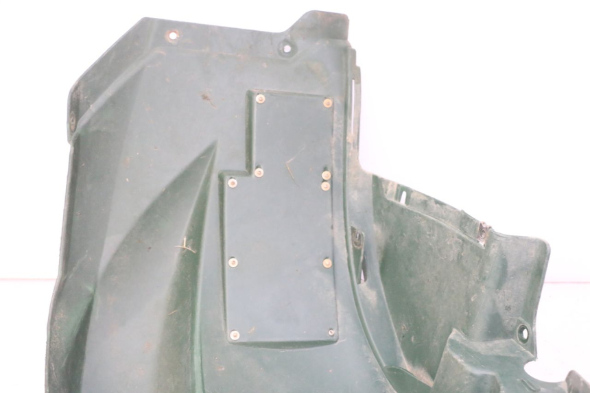 photo de LEFT FRONT FAIRING YAMAHA YFM GRIZZLY 550 (2008 - 2015)