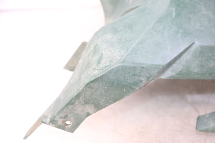 photo de LEFT FRONT FAIRING YAMAHA YFM GRIZZLY 550 (2008 - 2015)