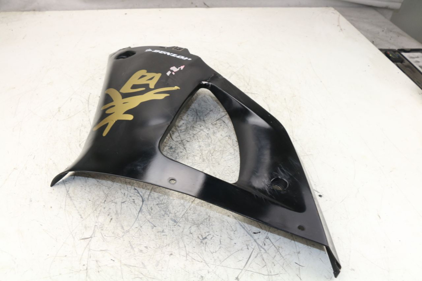photo de LEFT FRONT FAIRING YAMAHA YZF R1 1000 (1998 - 1999)